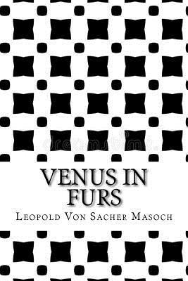 bokomslag Venus in Furs