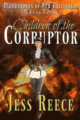 Children of the Corruptor 1