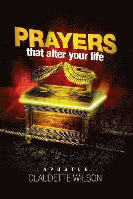 bokomslag Prayers That Alter Your Life