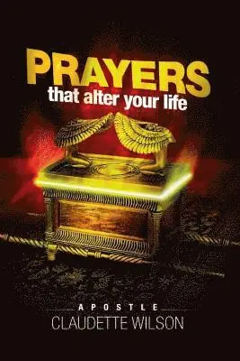 Claudette Dixon - Prayers That Alter Your Life, Häftad. Tillgänglighet: Lägg i varukorg
