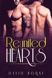 bokomslag Reunited Hearts