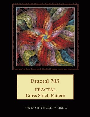 bokomslag Fractal 703
