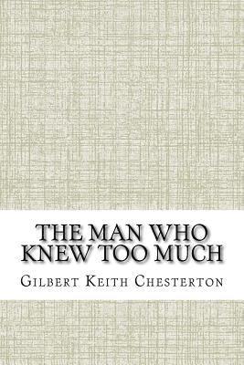 The Man Who Knew Too Much 1