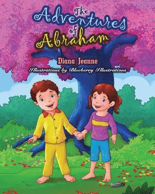 bokomslag The Adventures of Abraham