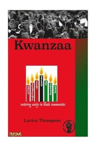 bokomslag Kwanzaa