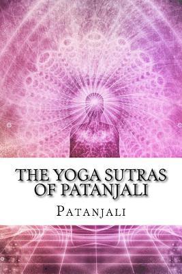 bokomslag The Yoga Sutras of Patanjali