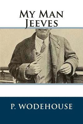 My Man Jeeves