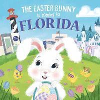 bokomslag The Easter Bunny Is Coming to Florida