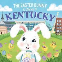 bokomslag James, E: Easter Bunny Is Coming to Kentucky
