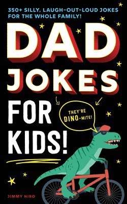 Dad Jokes for Kids 1