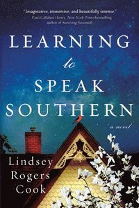 bokomslag Learning to Speak Southern