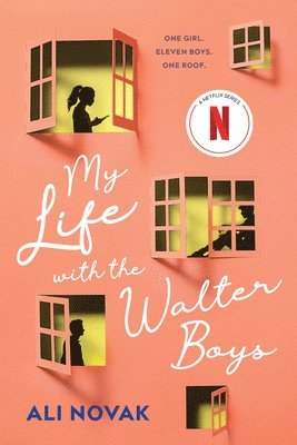 bokomslag My Life with the Walter Boys