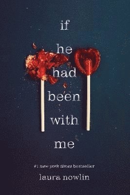 If He Had Been with Me 1