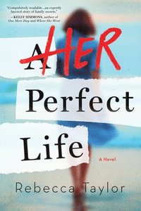 bokomslag Her Perfect Life