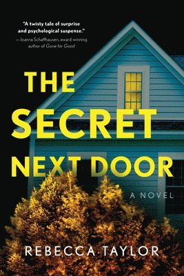 The Secret Next Door 1