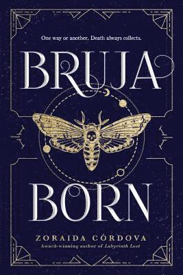 Bruja Born 1