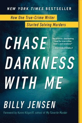 Chase Darkness with Me 1