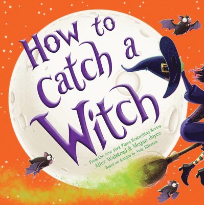 How to Catch a Witch 1