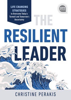 The Resilient Leader 1