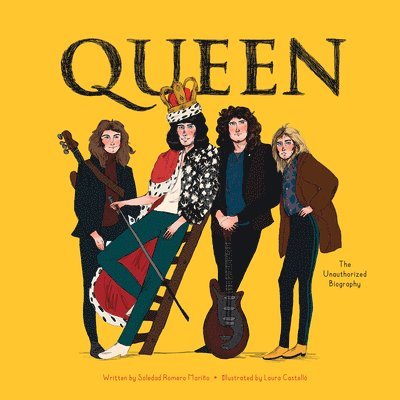 Queen 1