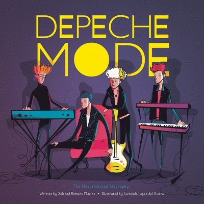 Depeche Mode 1