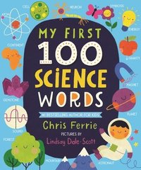 bokomslag My First 100 Science Words