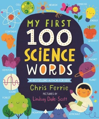 My First 100 Science Words 1