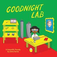 bokomslag Goodnight Lab