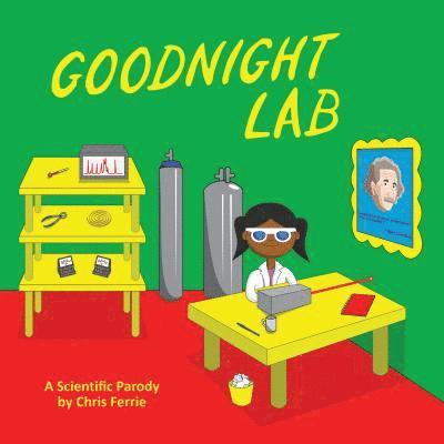 Goodnight Lab 1