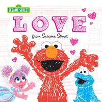 bokomslag Love: From Sesame Street