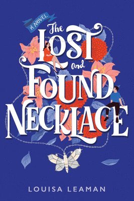 The Lost and Found Necklace 1