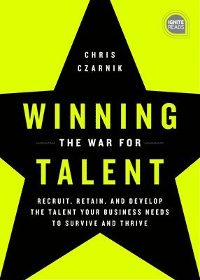 Winning the War for Talent 1