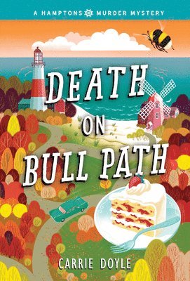 Death on Bull Path 1