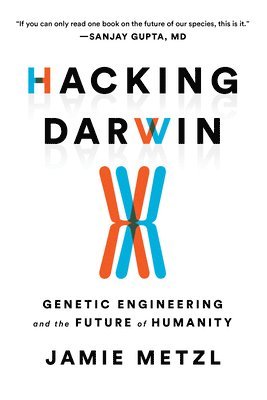Hacking Darwin 1
