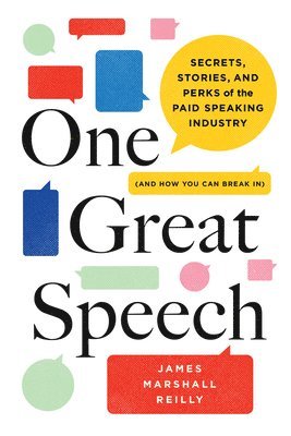 One Great Speech 1