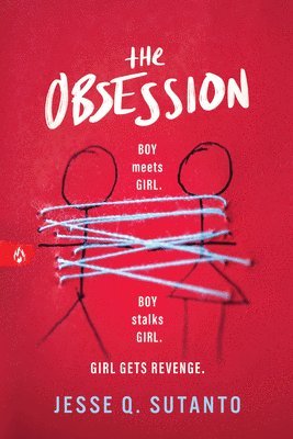 The Obsession 1