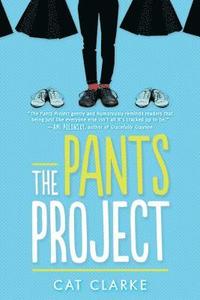 bokomslag The Pants Project