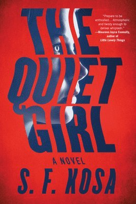 The Quiet Girl 1