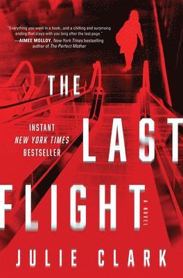 The Last Flight 1