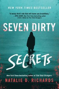 bokomslag Seven Dirty Secrets