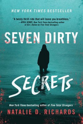 Seven Dirty Secrets 1