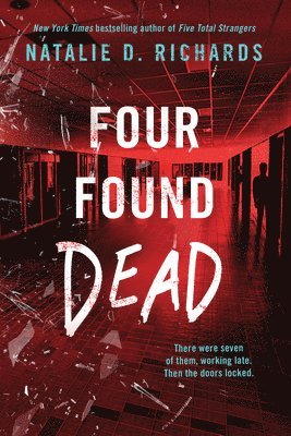 Four Found Dead 1