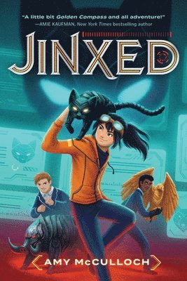 Jinxed 1