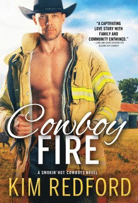 Cowboy Fire 1