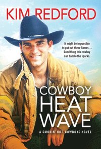 bokomslag Cowboy Heat Wave