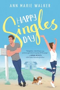 bokomslag Happy Singles Day