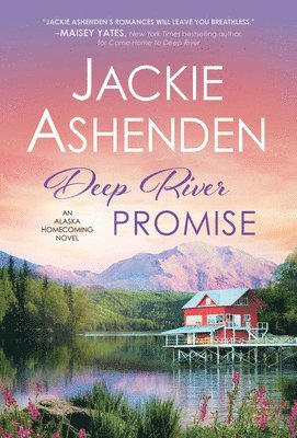 Deep River Promise 1