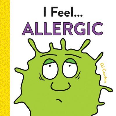 I Feel... Allergic 1