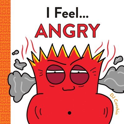 I Feel... Angry 1