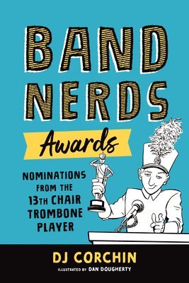 Band Nerds Awards 1